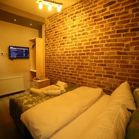 Volga Suites Provincia di Provincia di Istanbul Esterno foto