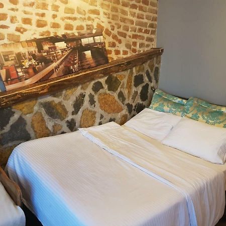 Volga Suites Provincia di Provincia di Istanbul Esterno foto