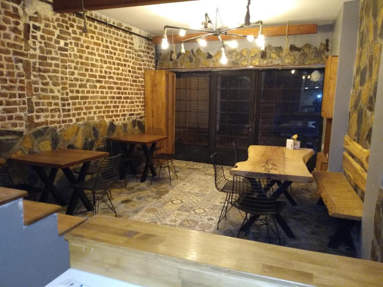 Volga Suites Provincia di Provincia di Istanbul Esterno foto