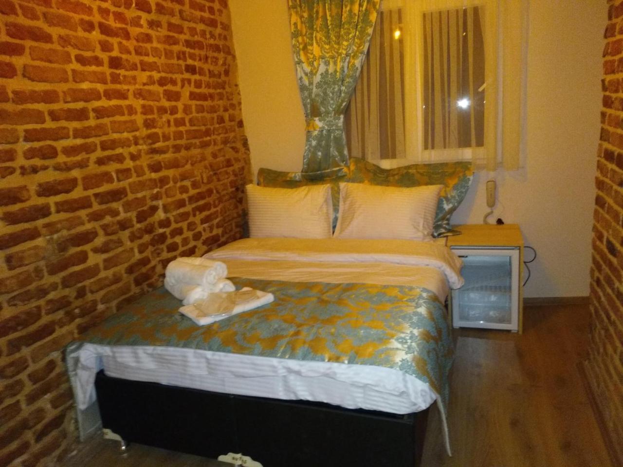 Volga Suites Provincia di Provincia di Istanbul Esterno foto