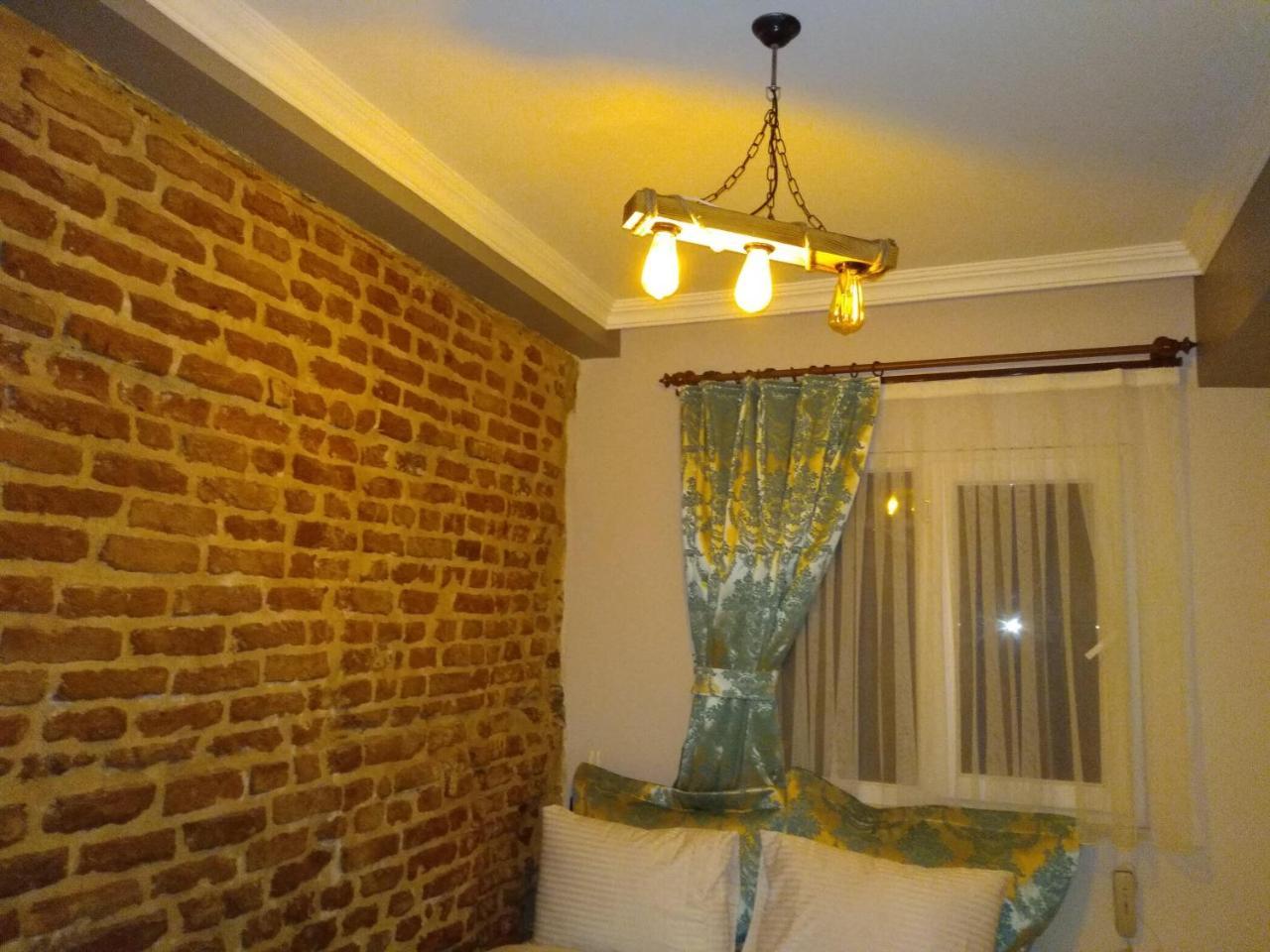 Volga Suites Provincia di Provincia di Istanbul Esterno foto