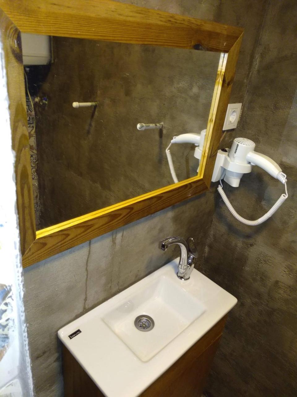 Volga Suites Provincia di Provincia di Istanbul Esterno foto