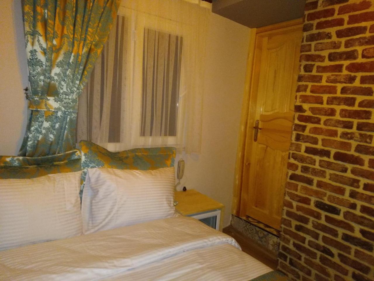 Volga Suites Provincia di Provincia di Istanbul Esterno foto