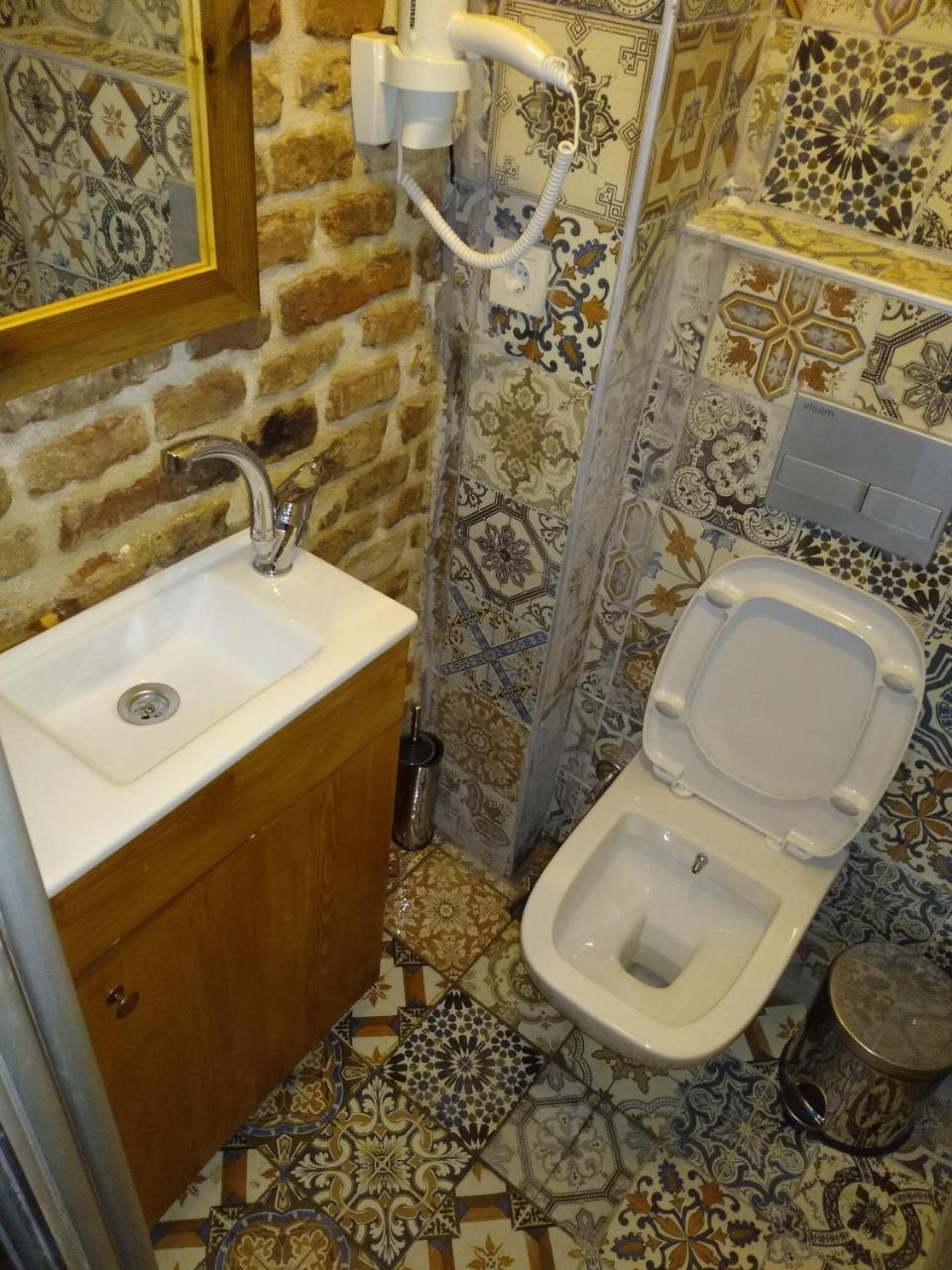 Volga Suites Provincia di Provincia di Istanbul Esterno foto
