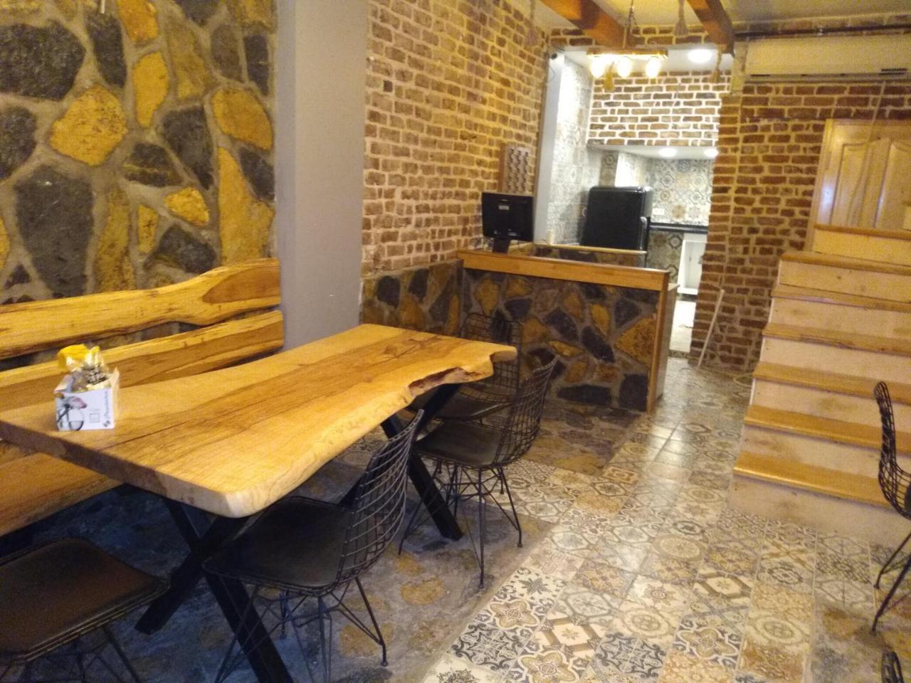 Volga Suites Provincia di Provincia di Istanbul Esterno foto