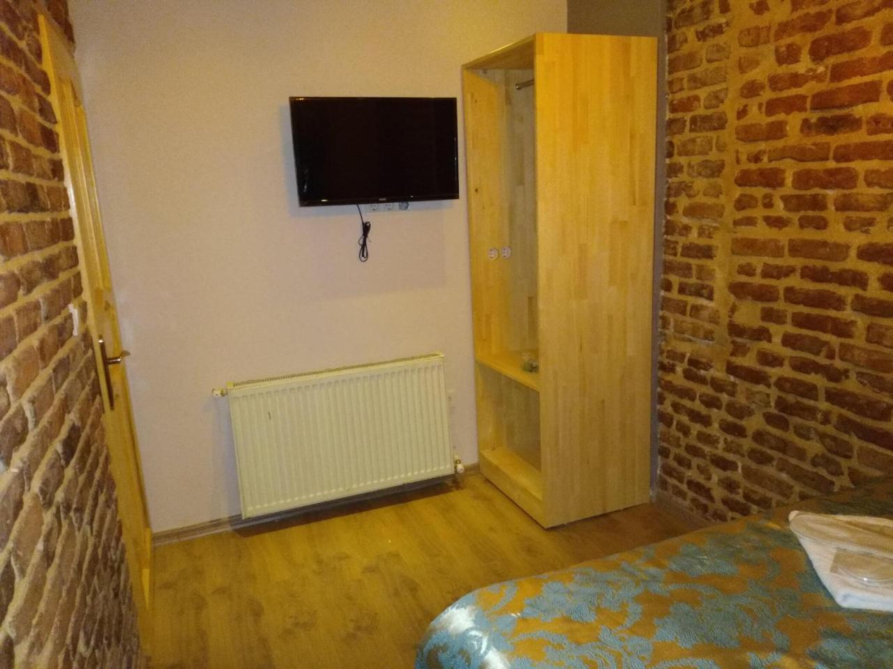 Volga Suites Provincia di Provincia di Istanbul Esterno foto