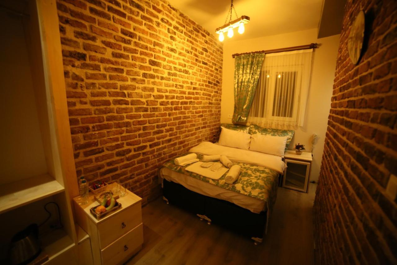 Volga Suites Provincia di Provincia di Istanbul Esterno foto
