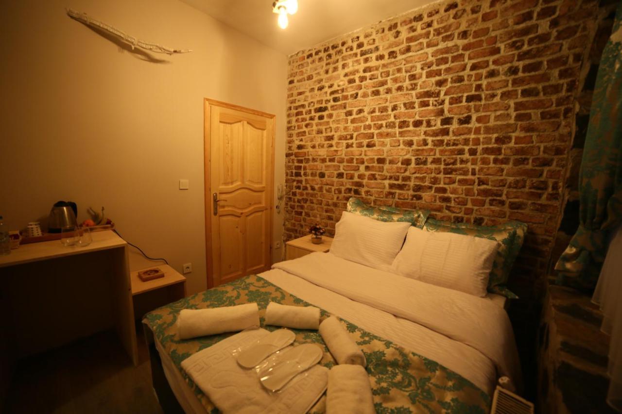 Volga Suites Provincia di Provincia di Istanbul Esterno foto