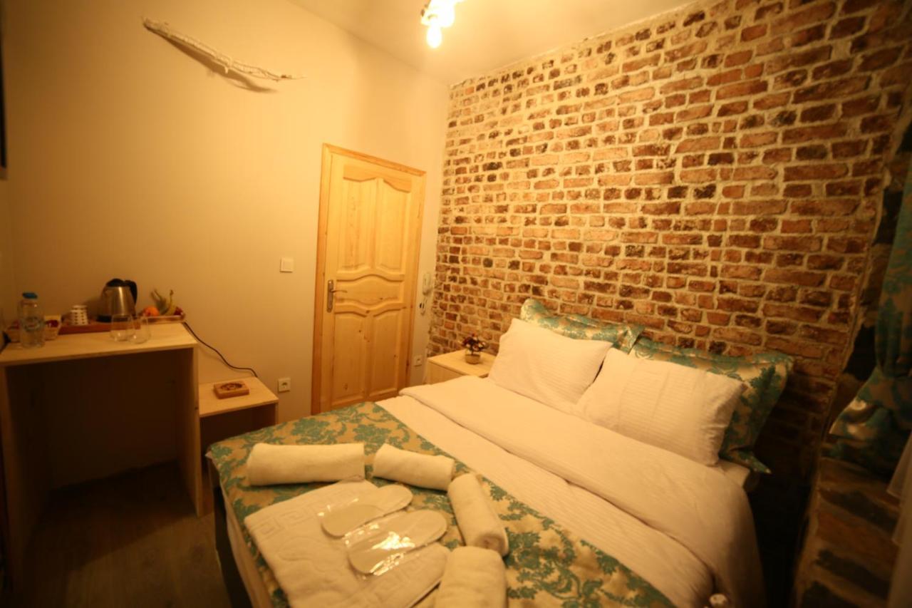 Volga Suites Provincia di Provincia di Istanbul Esterno foto
