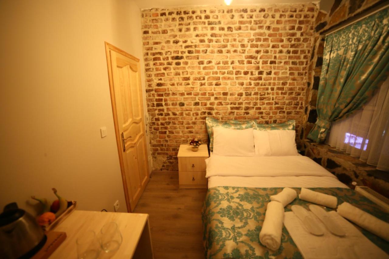 Volga Suites Provincia di Provincia di Istanbul Esterno foto
