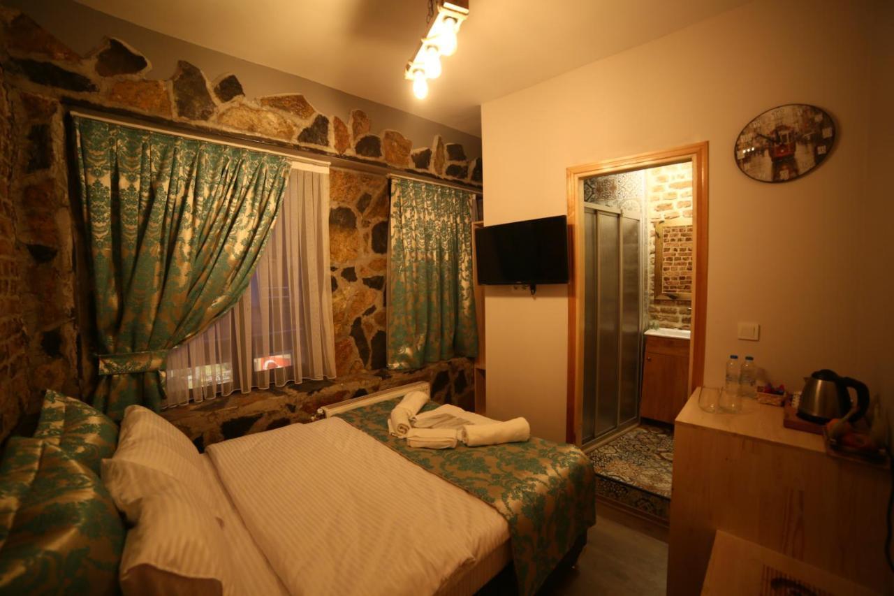 Volga Suites Provincia di Provincia di Istanbul Esterno foto