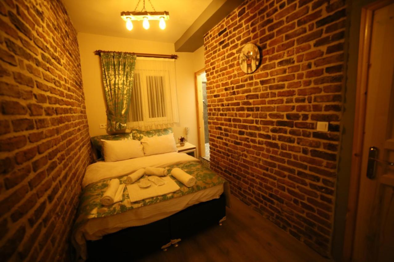 Volga Suites Provincia di Provincia di Istanbul Esterno foto
