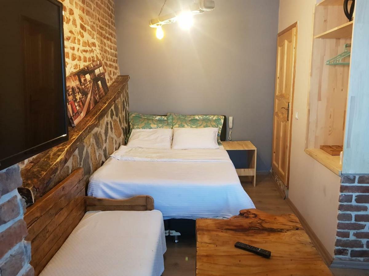 Volga Suites Provincia di Provincia di Istanbul Esterno foto