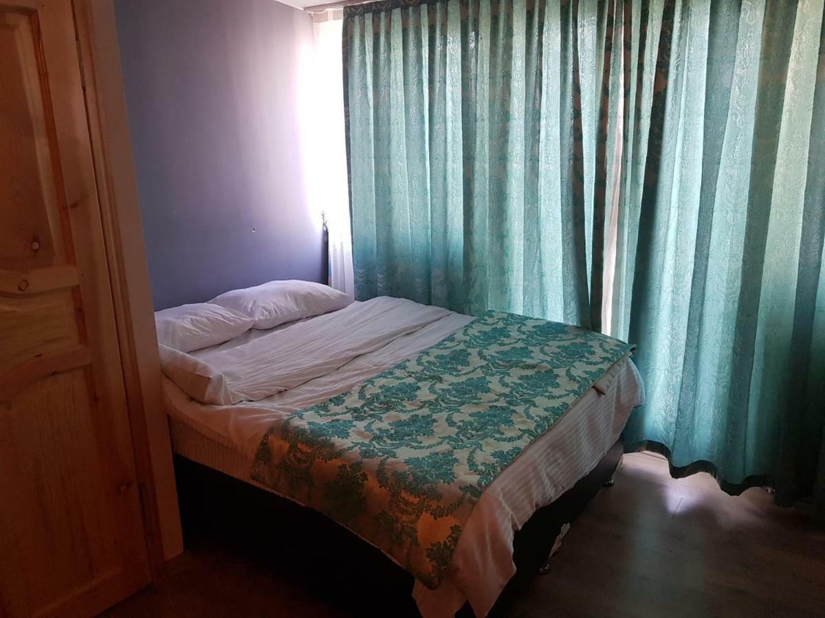 Volga Suites Provincia di Provincia di Istanbul Esterno foto
