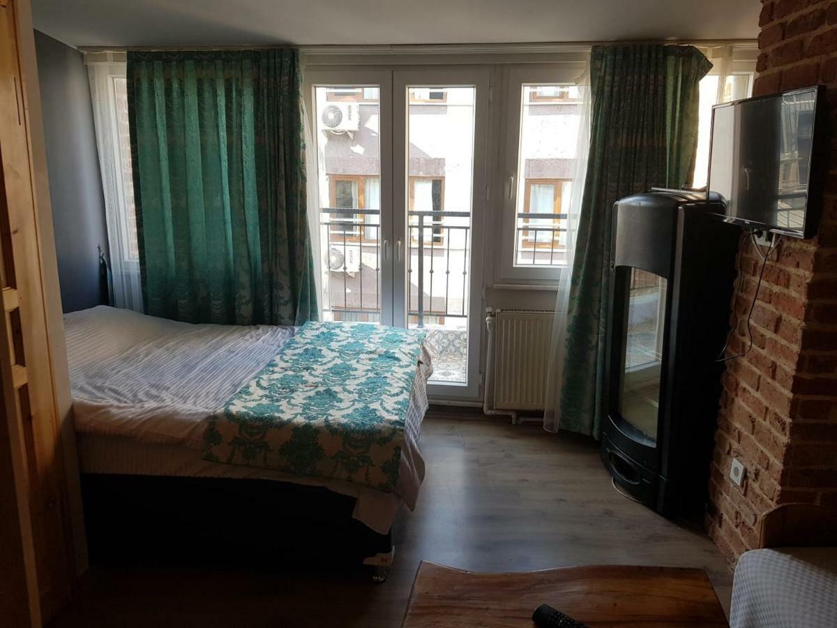 Volga Suites Provincia di Provincia di Istanbul Esterno foto