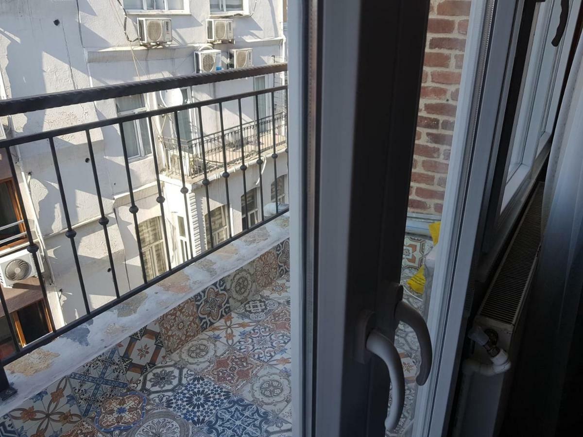 Volga Suites Provincia di Provincia di Istanbul Esterno foto