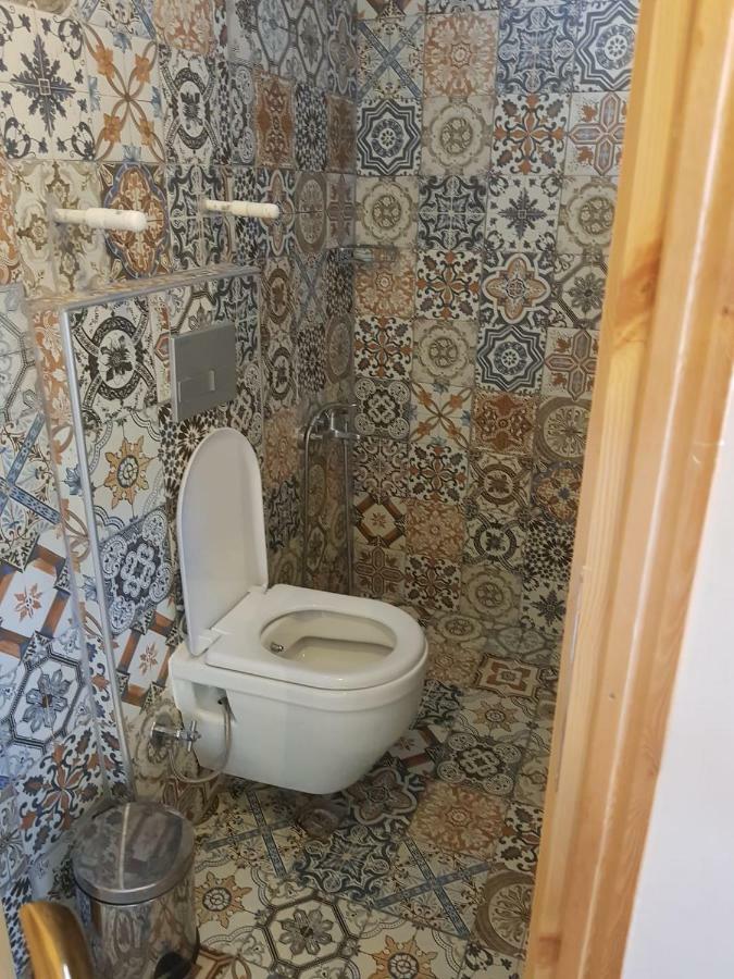 Volga Suites Provincia di Provincia di Istanbul Esterno foto