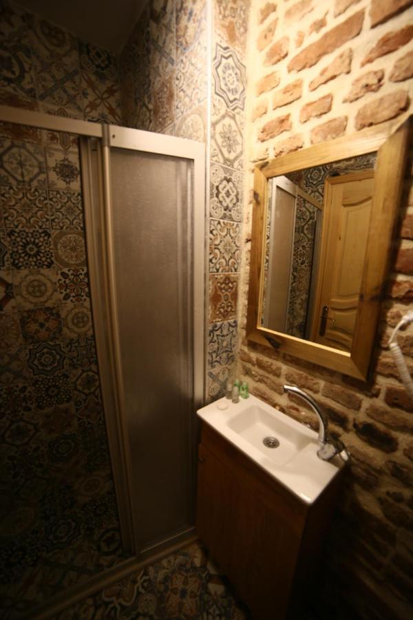 Volga Suites Provincia di Provincia di Istanbul Esterno foto